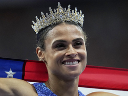 Paris Olympics Athletics