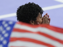 Paris Olympics Athletics