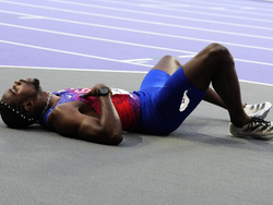 Paris Olympics Athletics