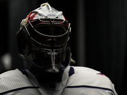 Capitals Flyers Hockey