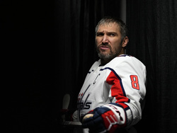 Capitals Flyers Hockey