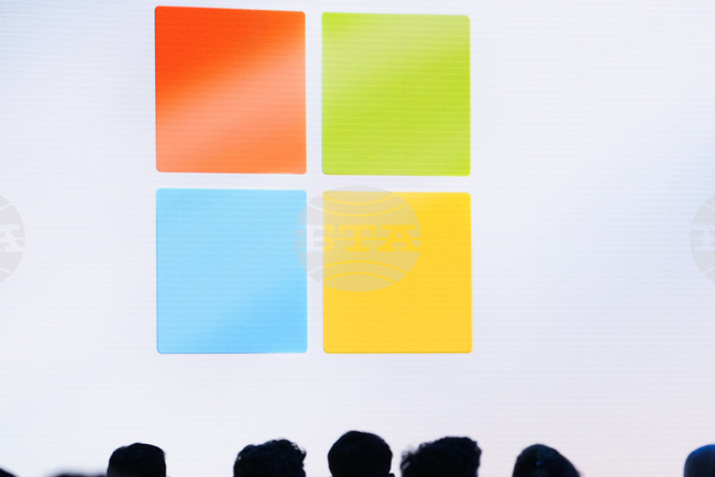 "Майкрософт" е напът да стане втората компания в света, оценена на над 4 трлн. долара 