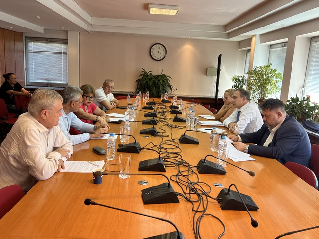 БСП и “ЛЕВИЦАТА!” настояват за българското предложение за еврокомисар в оперативен план