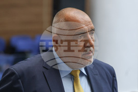 Народно събрание - заседание