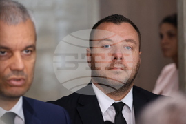 Народно събрание - „Възраждане“ - изявление