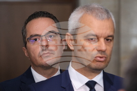 Народно събрание - „Възраждане“ - изявление