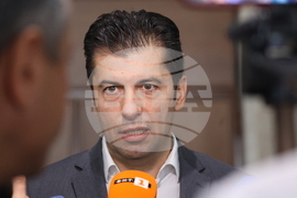 Народно събрание - Кирил Петков  - изявление