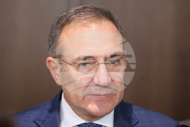 Народно събрание - Борисов Гуцанов - изявление