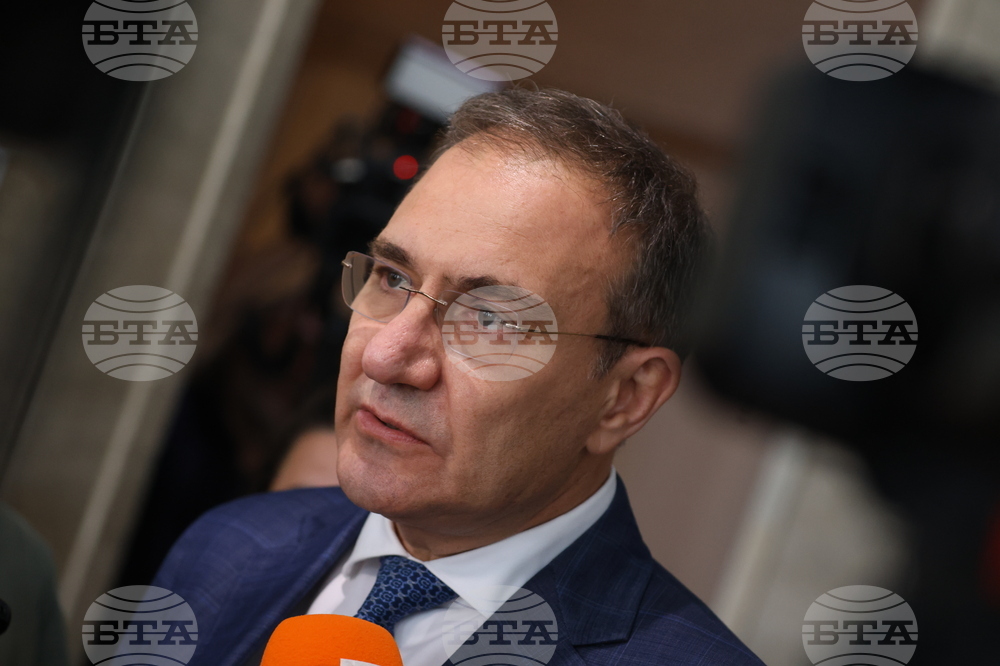 Народно събрание - Борисов Гуцанов - изявление