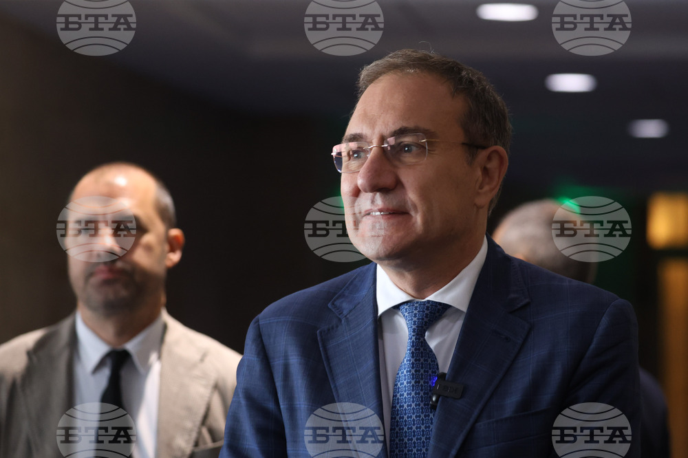 Борислав Гуцанов: Пленумът на БСП ще вземе решение за участие в предсрочните избори и ще предложи вариант за голямото ляво обединение