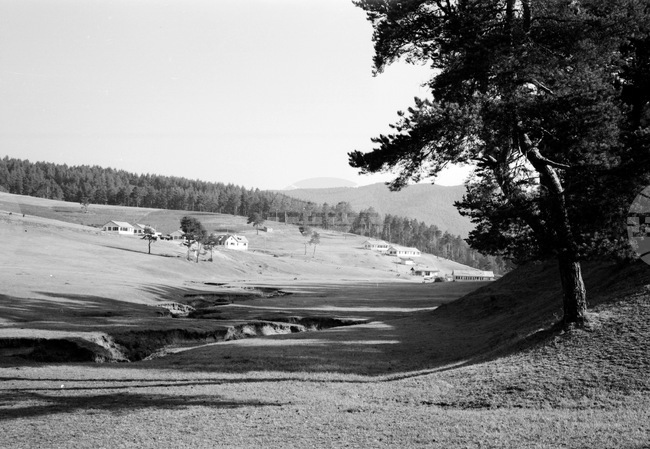 Летовище Селце