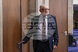 Народно събрание - заседание