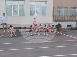 Снимка: Община Банско