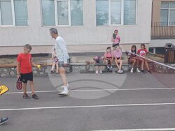 Снимка: Община Банско