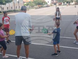 Снимка: Община Банско