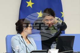 Народно събрание - заседание