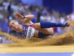 Paris Olympics Athletics