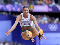 Paris Olympics Athletics