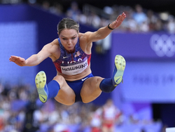 Paris Olympics Athletics