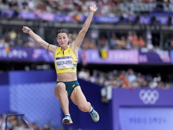 Paris Olympics Athletics