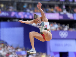 Paris Olympics Athletics