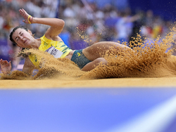 Paris Olympics Athletics
