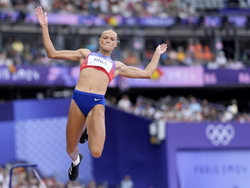 Paris Olympics Athletics