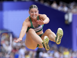 Paris Olympics Athletics