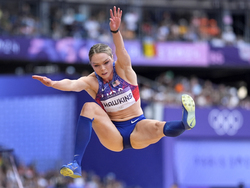 Paris Olympics Athletics