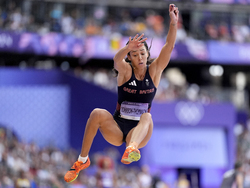 Paris Olympics Athletics