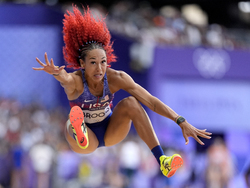 Paris Olympics Athletics