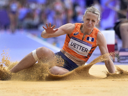 Paris Olympics Athletics
