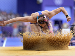Paris Olympics Athletics
