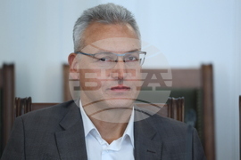 Народно събрание - БСП - леви партии - среща