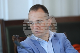 Народно събрание - БСП - леви партии - среща