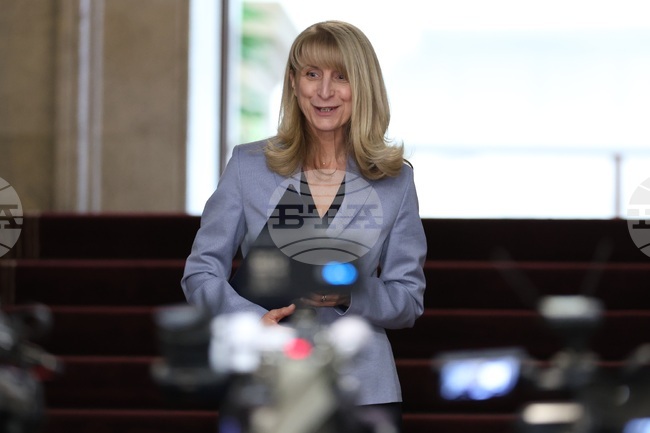 Горица Грънчарова-Кожарева - изявление