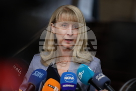 Горица Грънчарова-Кожарева - изявление