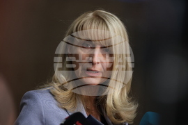 Горица Грънчарова-Кожарева - изявление