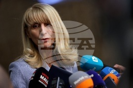 Горица Грънчарова-Кожарева - изявление