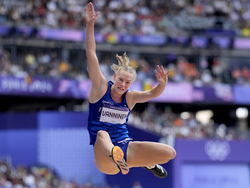 Paris Olympics Athletics