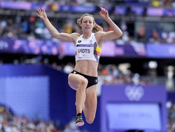 Paris Olympics Athletics