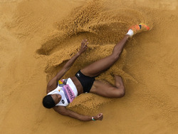Paris Olympics Athletics