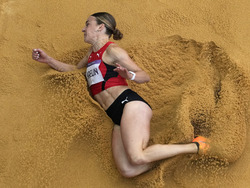 Paris Olympics Athletics