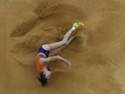Paris Olympics Athletics