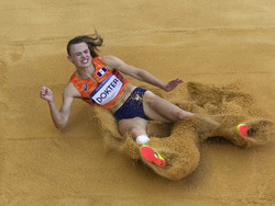 Paris Olympics Athletics