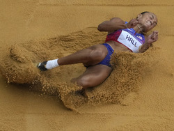 Paris Olympics Athletics