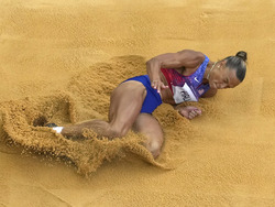 Paris Olympics Athletics
