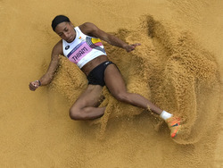 Paris Olympics Athletics