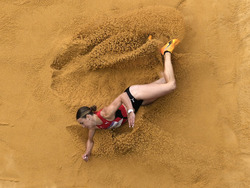 Paris Olympics Athletics