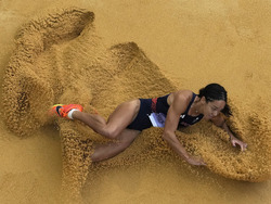 Paris Olympics Athletics
